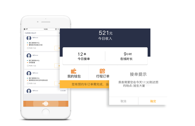 百萬(wàn)訂單，唾手可得