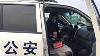 萬(wàn)順叫車(chē)-本地司機(jī)熟人熟路 圖片