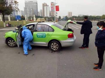 萬(wàn)順叫車(chē)-本地司機(jī)熟人熟路 圖片