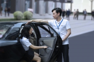 為什么越來越多的乘客選擇萬順叫車？