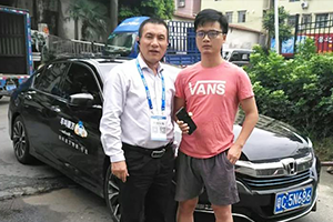 發(fā)現(xiàn)真善美，傳遞正能量！