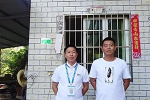 萬順叫車貴陽分公司“關愛合伙人”，用仁義厚道煉就一種品格
