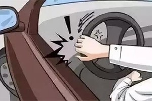 10種最傷車的習(xí)慣，你占了幾種？
