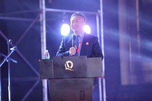 迎戰(zhàn)春運，服務(wù)春運！萬順叫車2020年跨年盛典成功舉行