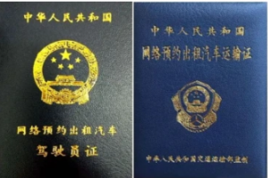 2020，網(wǎng)約車出行安全“新定義”