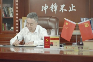 周正清：退役不褪色，萬(wàn)順叫車(chē)在感恩偉大新時(shí)代中，永懷敬畏之心