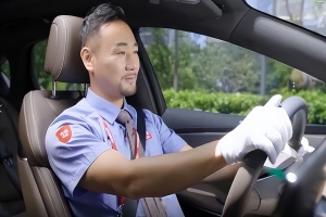 萬(wàn)順叫車(chē)“一鍵叫車(chē)”功能持續(xù)優(yōu)化，方便老年人出門(mén)用車(chē)